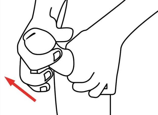 Jelqing - maszturbációs technika a reproduktív szerv megnagyobbítására